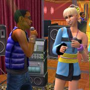 The Sims 2: Nightlife - galeria zdjęć - filmweb