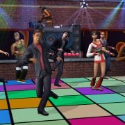 The Sims 2: Nocne życie - galeria zdjęć - filmweb