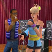 The Sims 2: Nocne życie - galeria zdjęć - filmweb