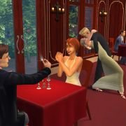 The Sims 2: Nightlife - galeria zdjęć - filmweb