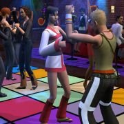 The Sims 2: Nightlife - galeria zdjęć - filmweb