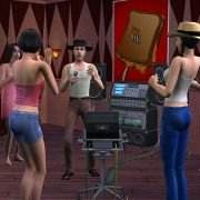 The Sims 2: Nightlife - galeria zdjęć - filmweb