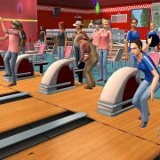 The Sims 2: Nightlife - galeria zdjęć - filmweb