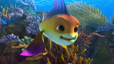 The Reef 2: High Tide - galeria zdjęć - filmweb