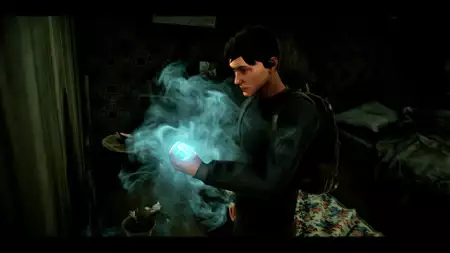 COLINA: Legacy - galeria zdjęć - filmweb