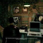 COLINA: Legacy - galeria zdjęć - filmweb