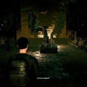 COLINA: Legacy - galeria zdjęć - filmweb