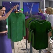 The Sims 2: Open for Business - galeria zdjęć - filmweb