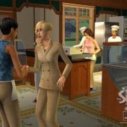 The Sims 2: Własny biznes - galeria zdjęć - filmweb