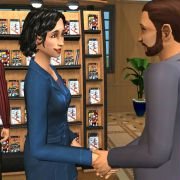 The Sims 2: Open for Business - galeria zdjęć - filmweb