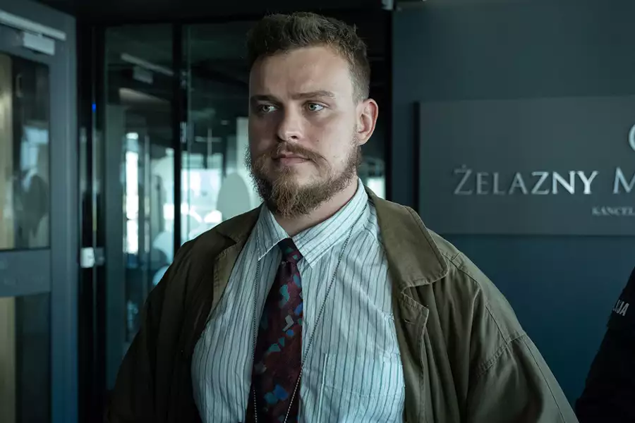 Chyłka - galeria zdjęć - filmweb