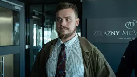 Chyłka - galeria zdjęć - filmweb
