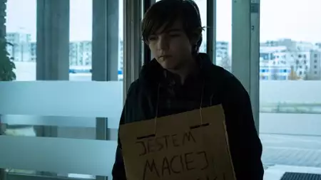Chyłka - galeria zdjęć - filmweb