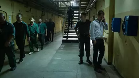 Chyłka - galeria zdjęć - filmweb