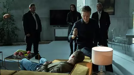 Chyłka - galeria zdjęć - filmweb