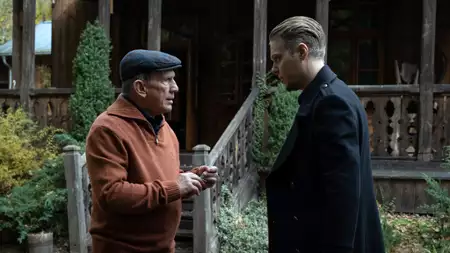Chyłka - galeria zdjęć - filmweb