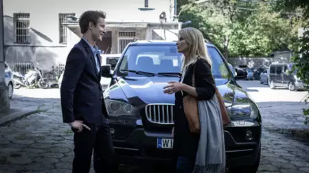 Chyłka - galeria zdjęć - filmweb