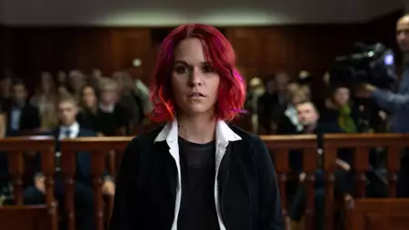Chyłka - galeria zdjęć - filmweb