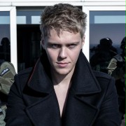 Piotr Langer junior