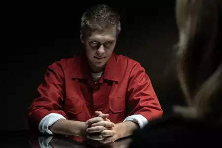 Chyłka - galeria zdjęć - filmweb