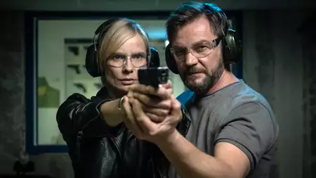 Chyłka - galeria zdjęć - filmweb