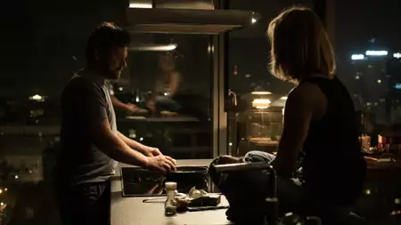 Chyłka - galeria zdjęć - filmweb