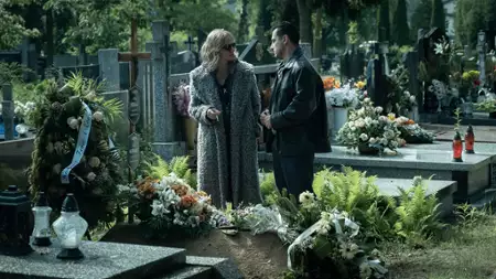 Chyłka - galeria zdjęć - filmweb