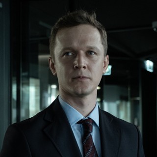 Kordian &quot;Zordon&quot; Oryński