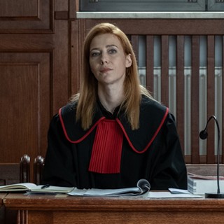 Prokurator Maria