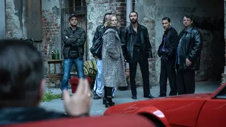Chyłka - galeria zdjęć - filmweb
