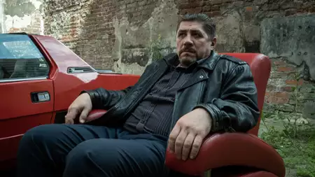 Chyłka - galeria zdjęć - filmweb