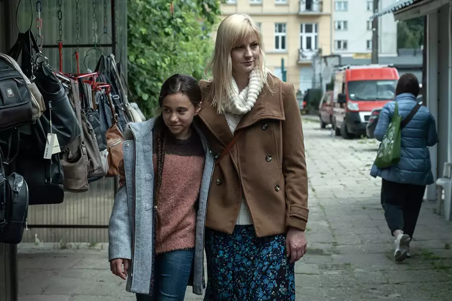Chyłka - galeria zdjęć - filmweb