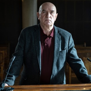 Świadek Krzysztof Drygiel