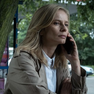 Mecenas Joanna Chyłka