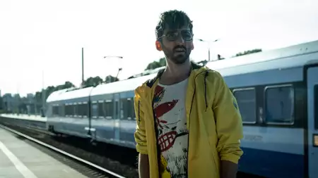 Chyłka - galeria zdjęć - filmweb