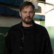 Ireneusz Czop w Chyłka