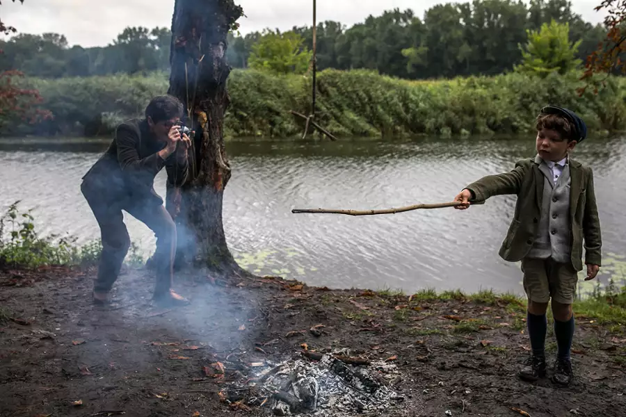 Negatyw - galeria zdjęć - filmweb