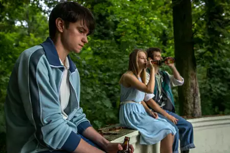Negatyw - galeria zdjęć - filmweb