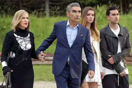 Schitt's Creek - galeria zdjęć - filmweb