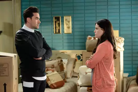 Schitt's Creek - galeria zdjęć - filmweb