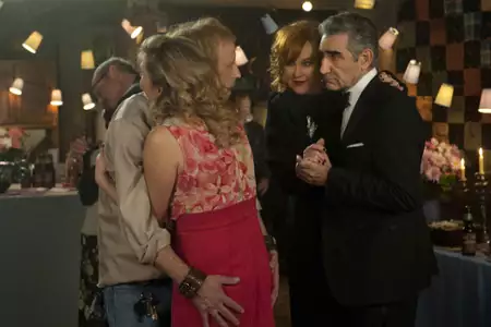Schitt's Creek - galeria zdjęć - filmweb
