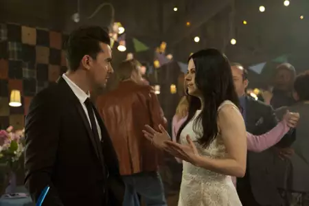 Schitt's Creek - galeria zdjęć - filmweb