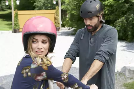Schitt's Creek - galeria zdjęć - filmweb