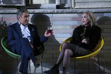 Schitt's Creek - galeria zdjęć - filmweb