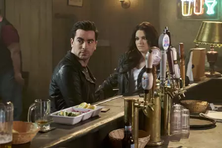 Schitt's Creek - galeria zdjęć - filmweb