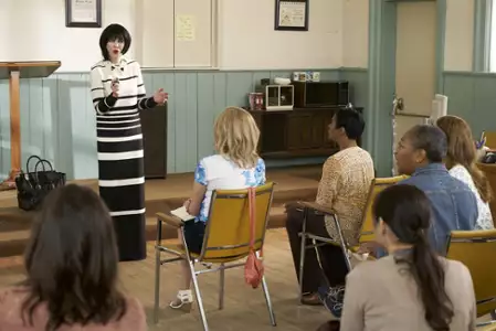 Schitt's Creek - galeria zdjęć - filmweb