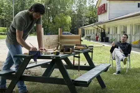 Schitt's Creek - galeria zdjęć - filmweb