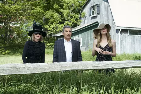 Schitt's Creek - galeria zdjęć - filmweb