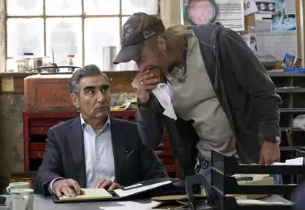 Schitt's Creek - galeria zdjęć - filmweb