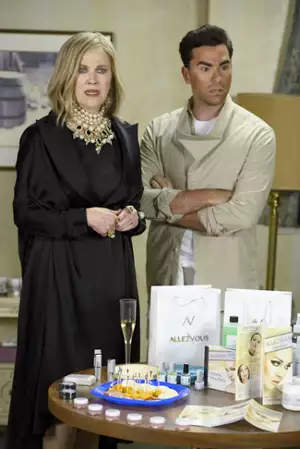 Schitt's Creek - galeria zdjęć - filmweb